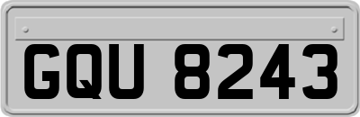 GQU8243