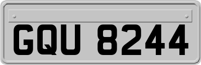 GQU8244