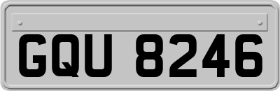 GQU8246