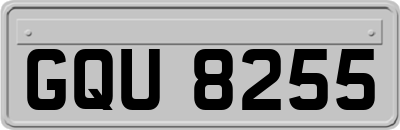 GQU8255