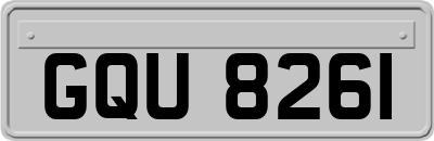 GQU8261
