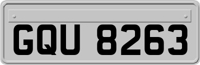 GQU8263