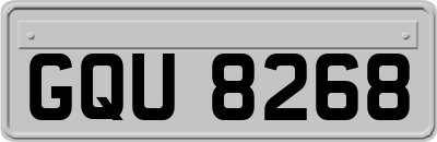 GQU8268