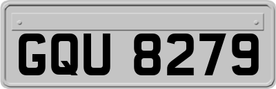 GQU8279