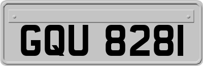 GQU8281