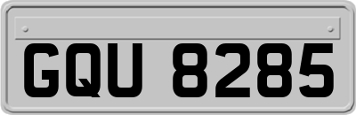 GQU8285