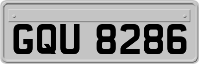 GQU8286