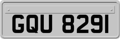 GQU8291