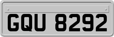 GQU8292