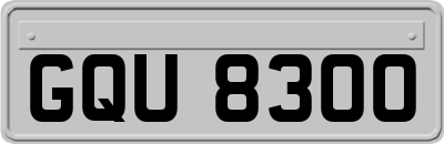 GQU8300