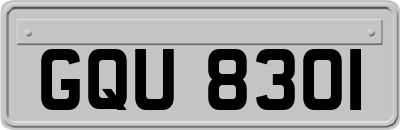 GQU8301