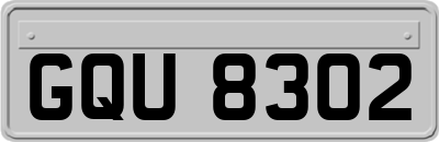 GQU8302