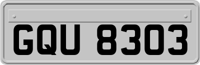 GQU8303