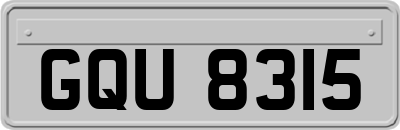 GQU8315