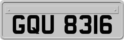 GQU8316