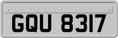 GQU8317