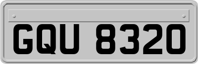 GQU8320
