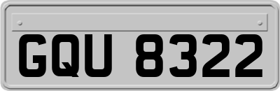 GQU8322