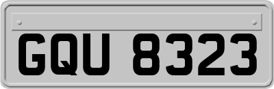 GQU8323