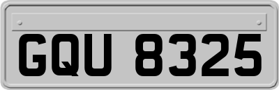 GQU8325