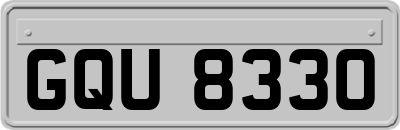GQU8330
