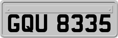 GQU8335