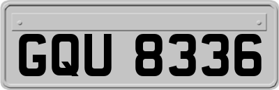 GQU8336