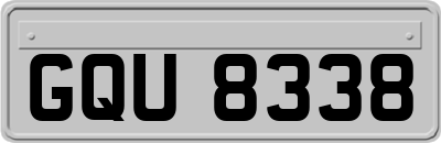 GQU8338