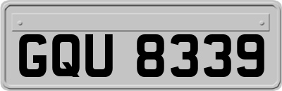 GQU8339