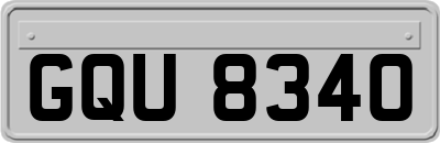 GQU8340
