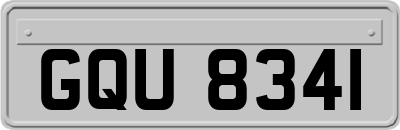 GQU8341