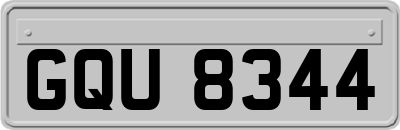 GQU8344