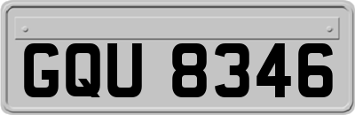 GQU8346
