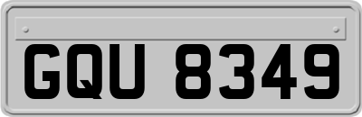 GQU8349