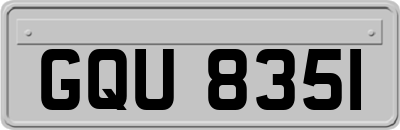 GQU8351