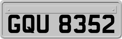 GQU8352