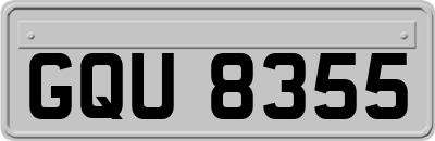 GQU8355