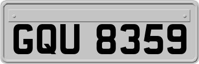 GQU8359