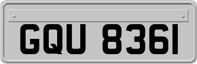 GQU8361