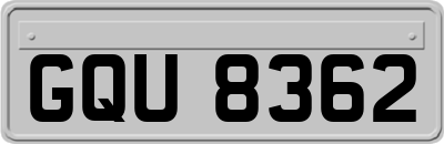 GQU8362