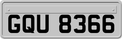GQU8366