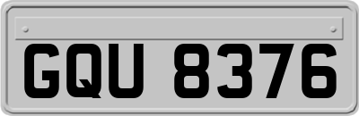 GQU8376