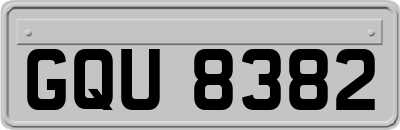 GQU8382