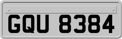 GQU8384