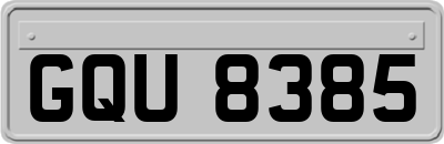 GQU8385