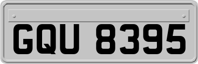 GQU8395