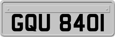 GQU8401