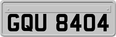 GQU8404
