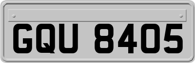 GQU8405
