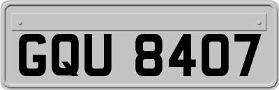 GQU8407